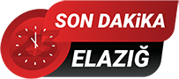 Son Dakika Elazığ - Elazığ Haberleri - Elazığ Haber